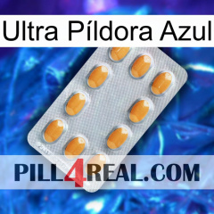 Ultra Píldora Azul cialis3